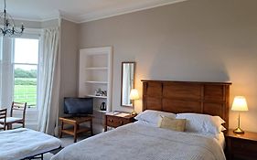 Arden House - Rooms With Continental Breakfast Guest House Musselburgh 4* United Kingdom